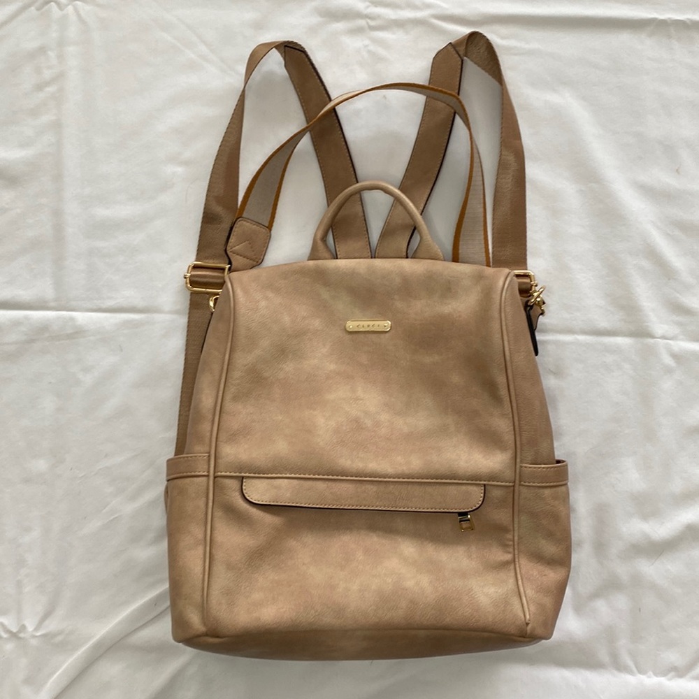 Cluci Bag/Purse